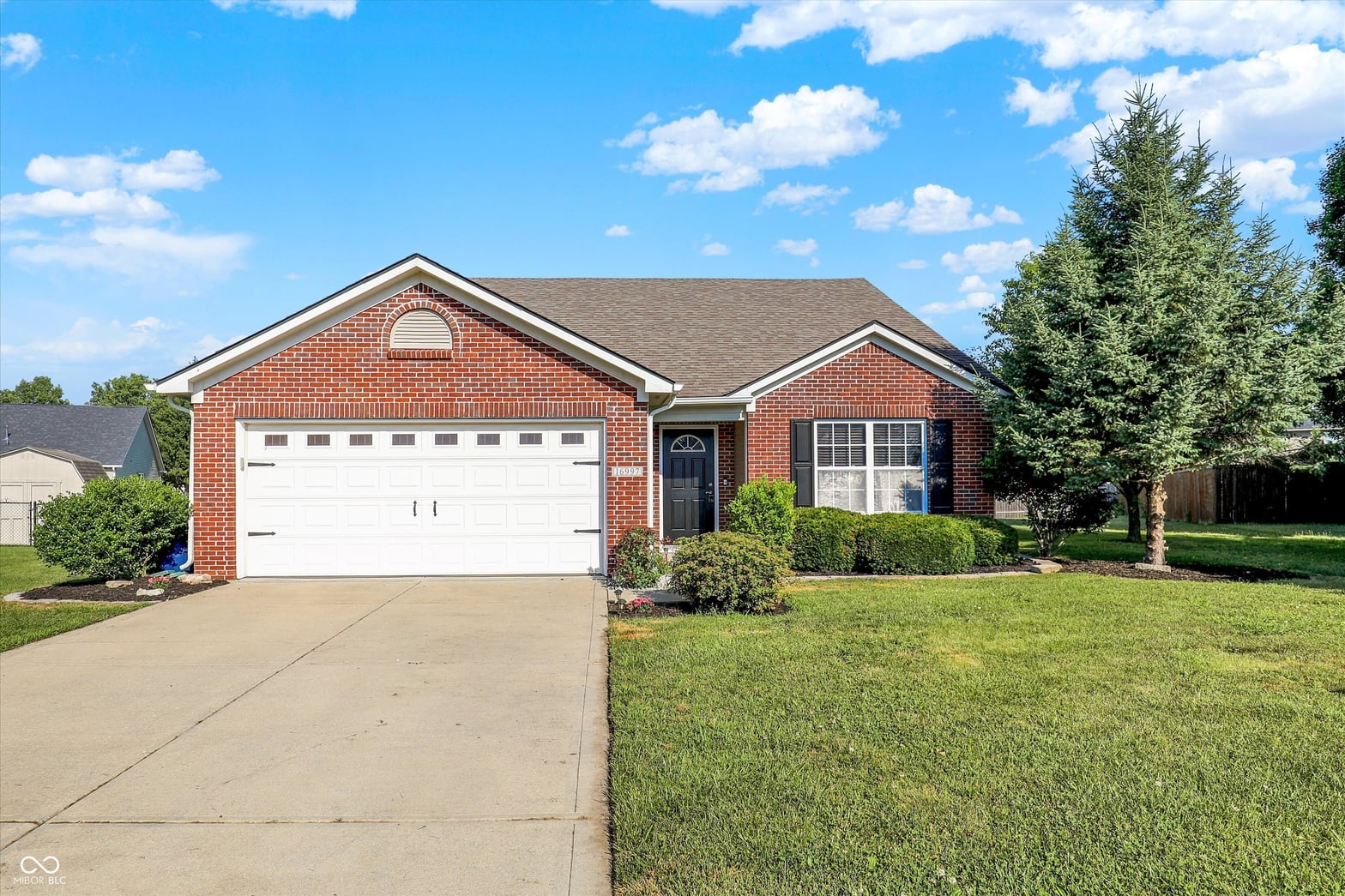 Photo of 16997 Tree Top Court, Noblesville, IN