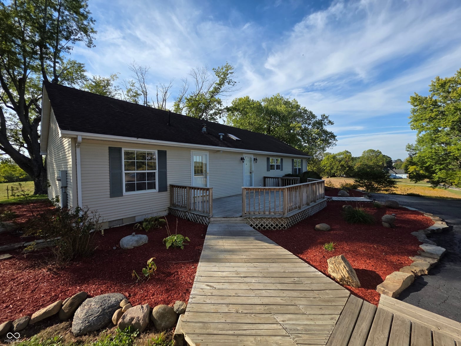 Photo of 7422 S 575 W, Morgantown, IN