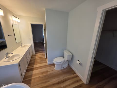 Photo of 7422 S 575 W, Morgantown, IN