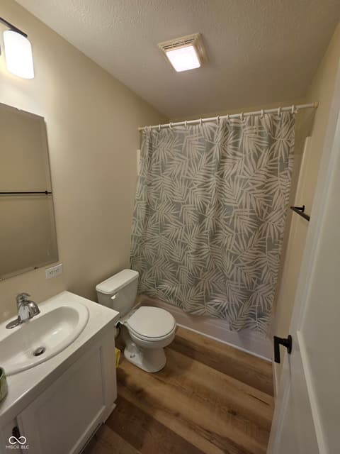 Photo of 7422 S 575 W, Morgantown, IN