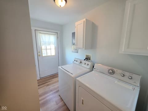 Photo of 7422 S 575 W, Morgantown, IN