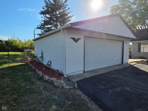 Photo of 7422 S 575 W, Morgantown, IN