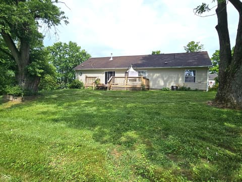 Photo of 7422 S 575 W, Morgantown, IN