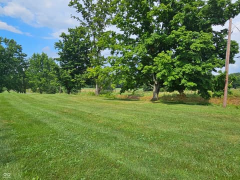 Photo of 7422 S 575 W, Morgantown, IN