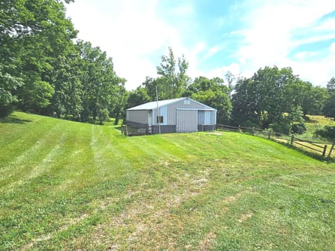 Photo of 7422 S 575 W, Morgantown, IN
