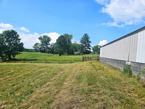 Photo of 7422 S 575 W, Morgantown, IN