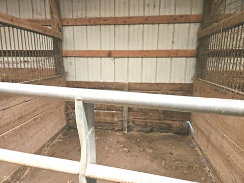 Photo of 7422 S 575 W, Morgantown, IN