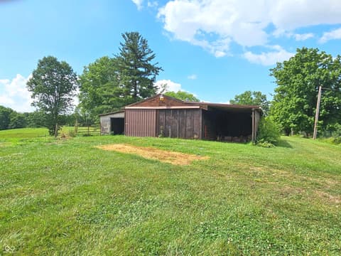 Photo of 7422 S 575 W, Morgantown, IN