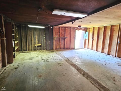Photo of 7422 S 575 W, Morgantown, IN