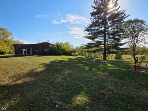 Photo of 7422 S 575 W, Morgantown, IN