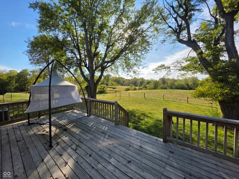 Photo of 7422 S 575 W, Morgantown, IN