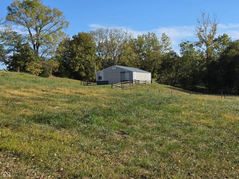 Photo of 7422 S 575 W, Morgantown, IN