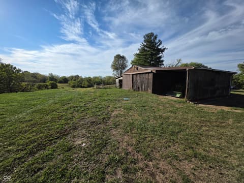 Photo of 7422 S 575 W, Morgantown, IN