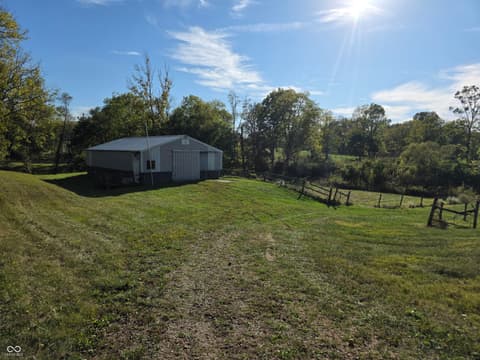 Photo of 7422 S 575 W, Morgantown, IN