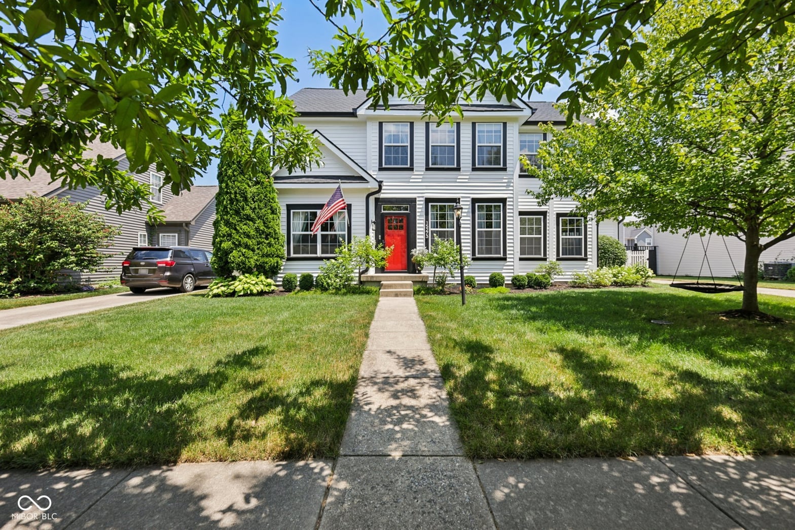 Photo of 15273 Smithfield Drive, Westfield, IN