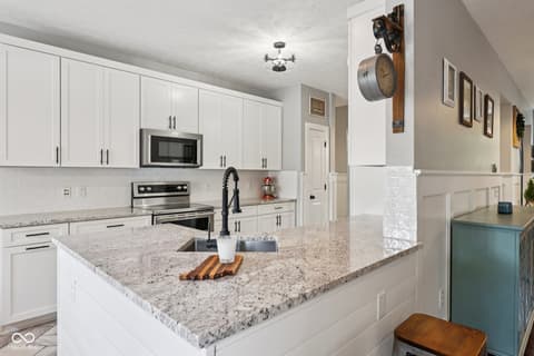Photo of 15273 Smithfield Drive, Westfield, IN