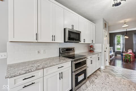 Photo of 15273 Smithfield Drive, Westfield, IN