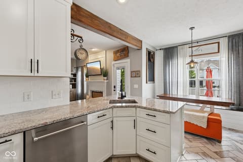 Photo of 15273 Smithfield Drive, Westfield, IN