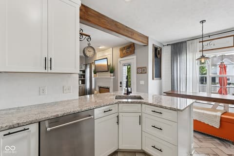 Photo of 15273 Smithfield Drive, Westfield, IN