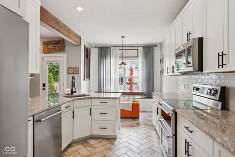 Photo of 15273 Smithfield Drive, Westfield, IN