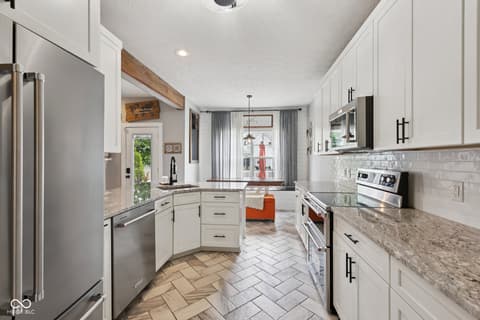 Photo of 15273 Smithfield Drive, Westfield, IN