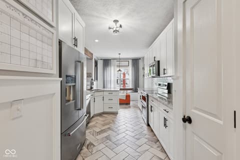 Photo of 15273 Smithfield Drive, Westfield, IN