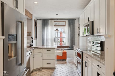 Photo of 15273 Smithfield Drive, Westfield, IN