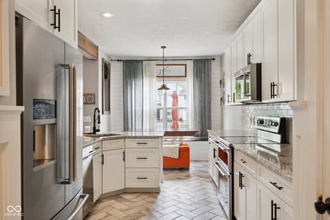 Photo of 15273 Smithfield Drive, Westfield, IN