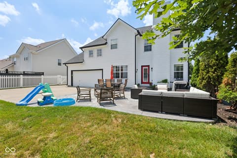 Photo of 15273 Smithfield Drive, Westfield, IN