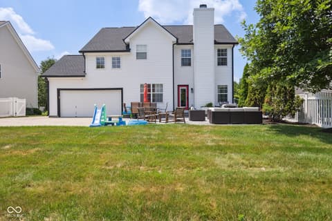 Photo of 15273 Smithfield Drive, Westfield, IN