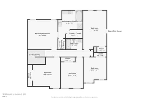 Photo of 15273 Smithfield Drive, Westfield, IN