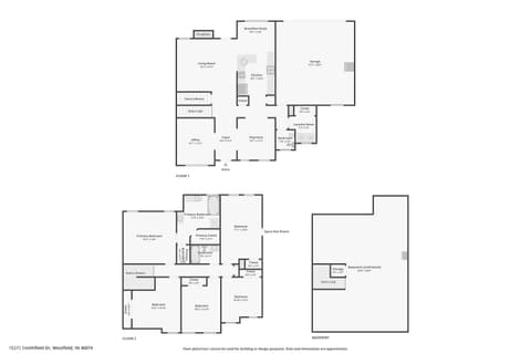 Photo of 15273 Smithfield Drive, Westfield, IN