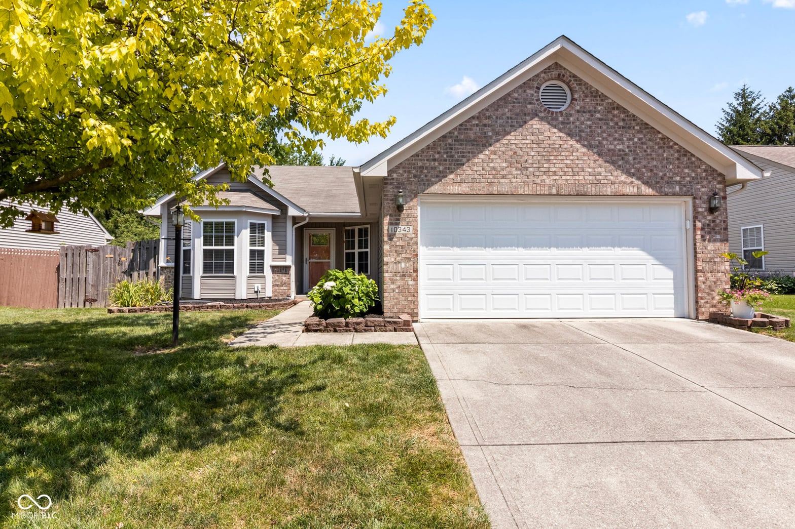 Photo of 10343 Northbrook Drive, Fishers, IN
