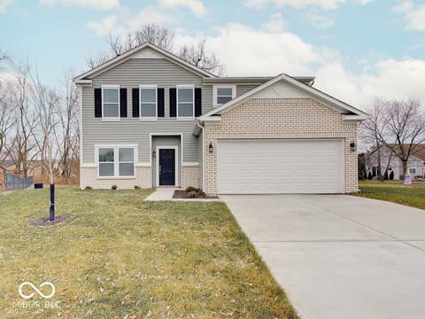 3551 Windstar Court