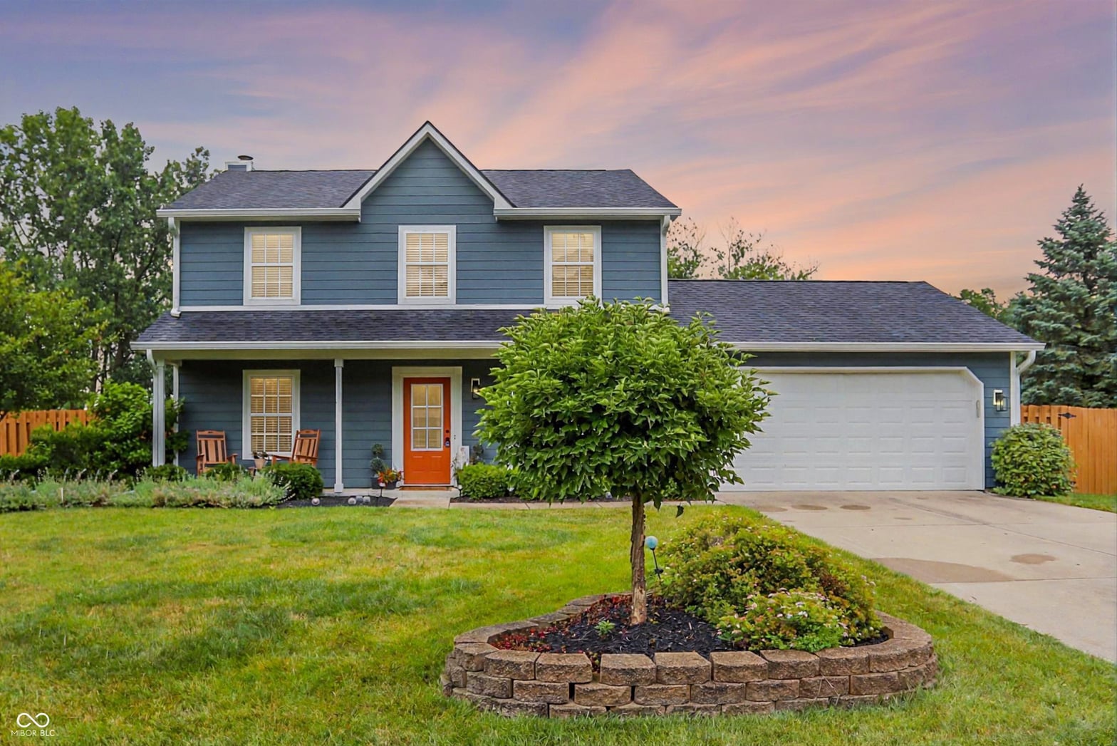 Photo of 17101 Rushmore Drive, Westfield, IN