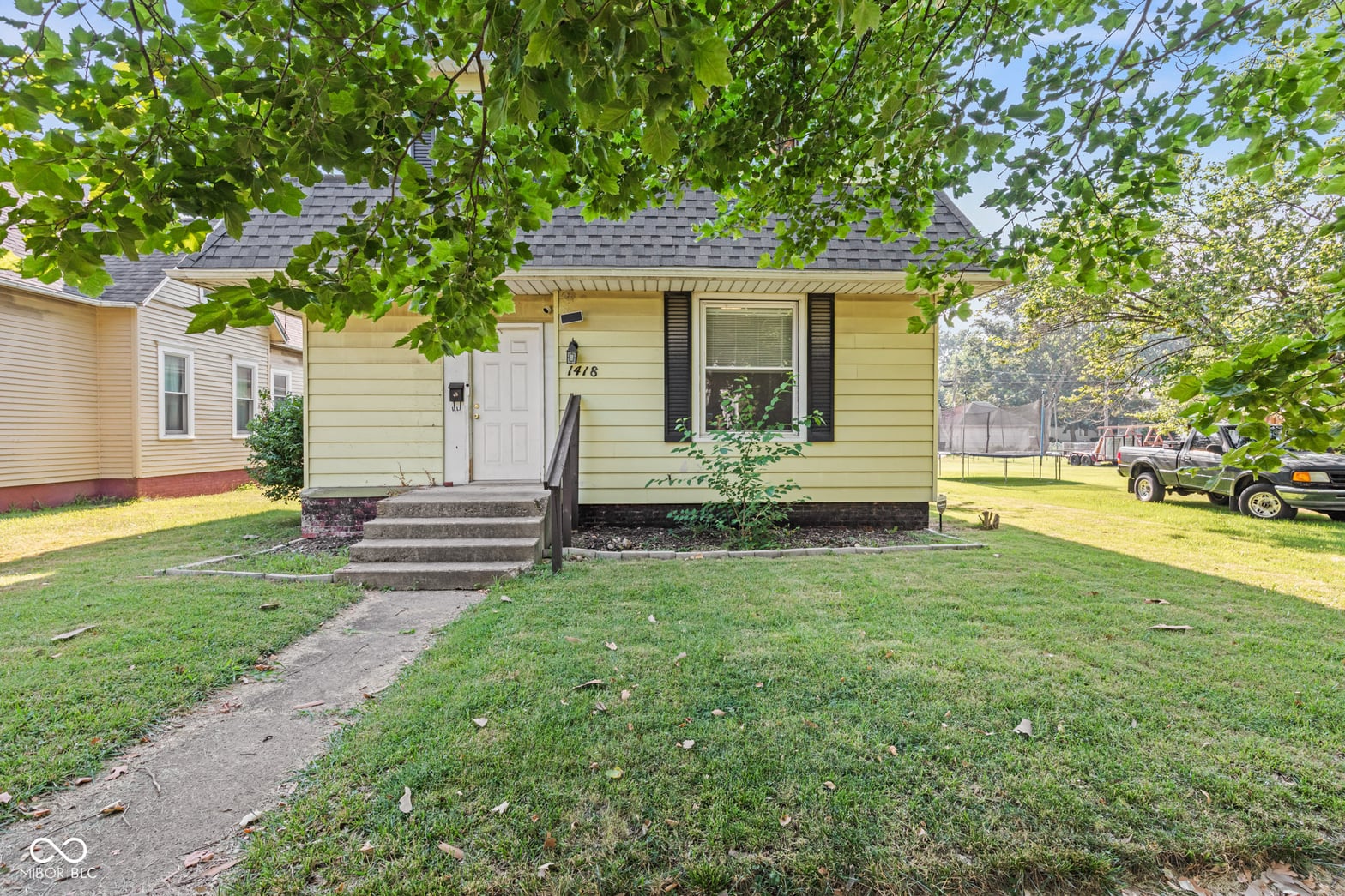 Photo of 1418 S 7th Street, Terre Haute, IN