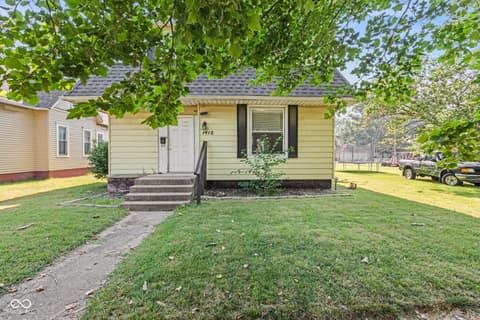 1418 S 7th Street