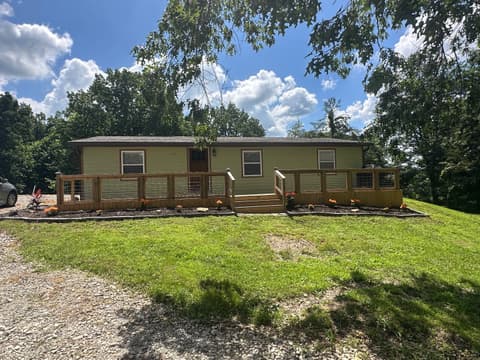 1045 S State Road 45