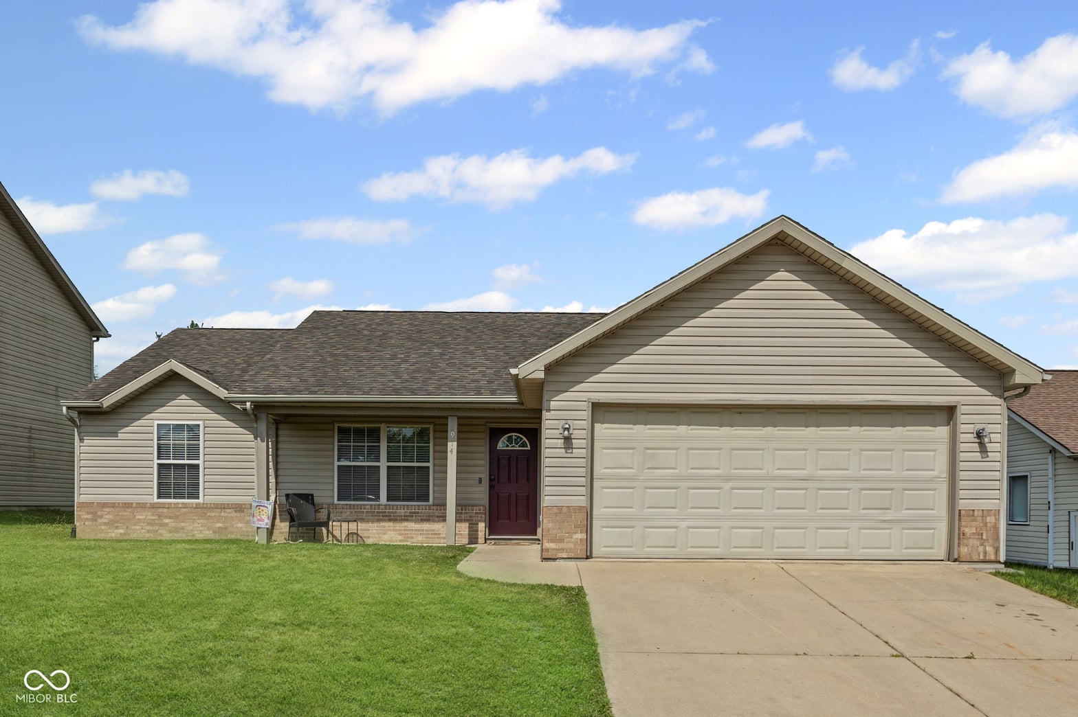Photo of 3914 Chenango Place, West Lafayette, IN