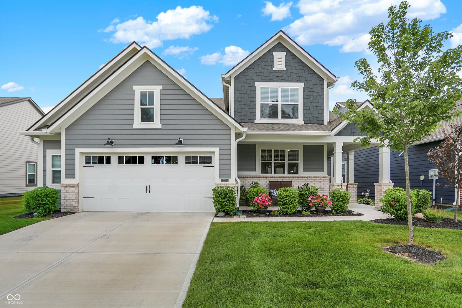 Photo of 355 Ehrlich Lane, Westfield, IN