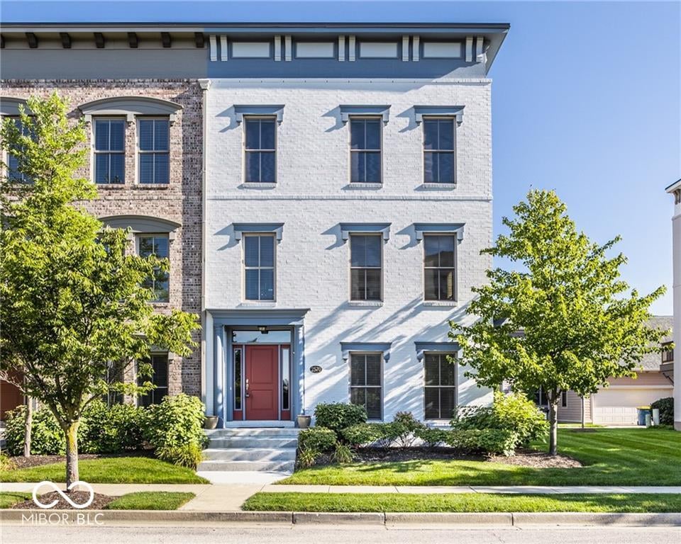Photo of 2570 Congress Street, Carmel, IN