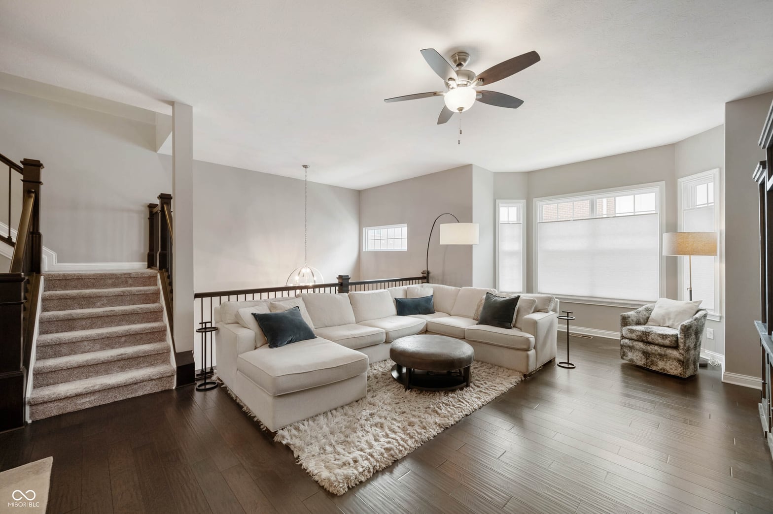 Photo of 869 N Park Trail Drive, Carmel, IN