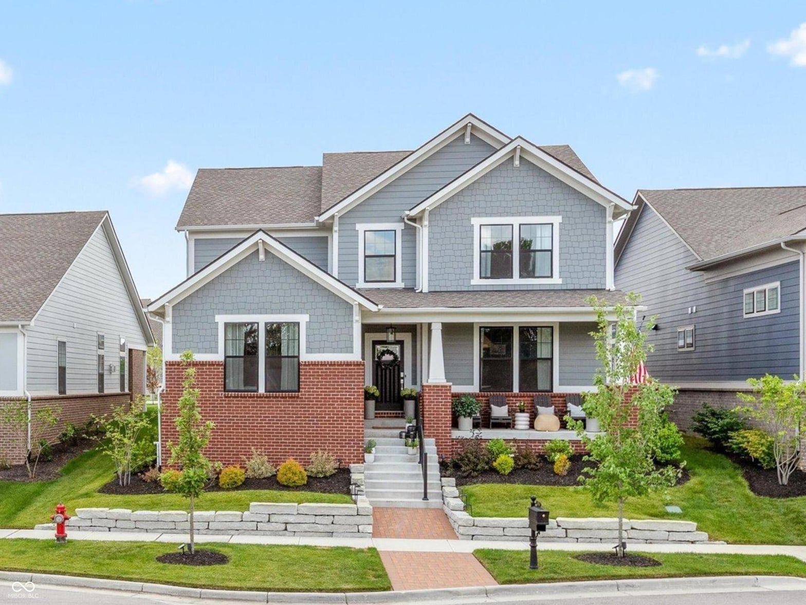 Photo of 1275 Stonehaven Drive, Westfield, IN