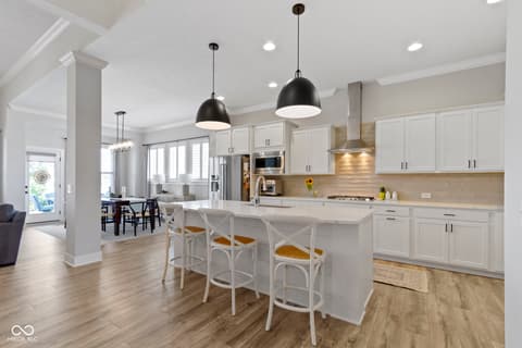 Photo of 18284 Birdview Court, Westfield, IN