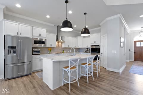 Photo of 18284 Birdview Court, Westfield, IN