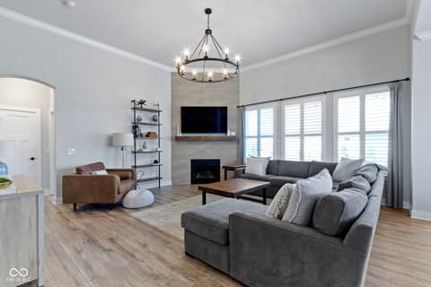 Photo of 18284 Birdview Court, Westfield, IN