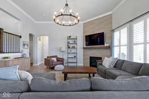 Photo of 18284 Birdview Court, Westfield, IN