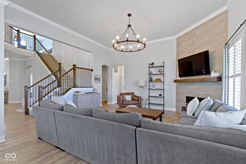 Photo of 18284 Birdview Court, Westfield, IN