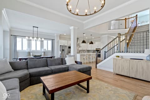 Photo of 18284 Birdview Court, Westfield, IN