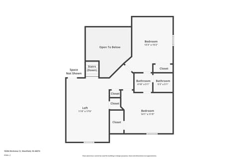 Photo of 18284 Birdview Court, Westfield, IN